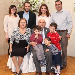 Meet your Posher, Rouba